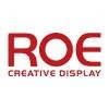 Roe Visual Logo