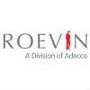 Roevin Logo