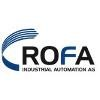ROFA INDUSTRIAL AUTOMATION Logo