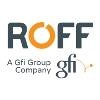 ROFF Consulting Logo