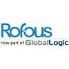 Rofous Logo