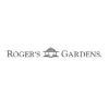 Roger's Gardens Newport Beach Logo