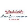 Roger Dean Chevrolet Stadium Logo