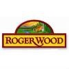 Roger Wood Foods Logo