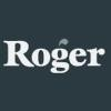 Roger Logo
