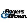 Rogers & Brown Logo