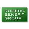 Rogers Benefit Group Logo