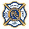 Rogers Fire Department - Arkansas Logo