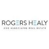 Rogers Healy & Associates Logo
