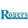 Rogers Petroleum Logo