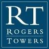 Rogers Towers Logo