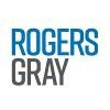RogersGray Logo