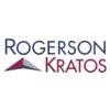 Rogerson Kratos Logo