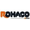 Rohaco robotic & handling Logo