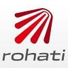Rohati Systems Logo