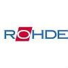 Rohde Shoes Logo