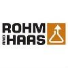 Rohm and Haas Logo