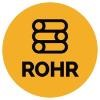 Rohr Brasil Logo