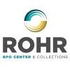 Rohr Consulting Logo