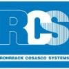Rohrback Cosasco Systems Logo