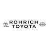 Rohrich Auto Group Logo