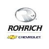 Rohrich Chevrolet Logo