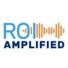 ROI Amplified Logo
