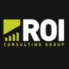 ROI Consulting Solutions Logo