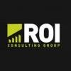 ROI Consulting Logo