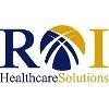 ROI Healthcare Solutions Logo