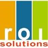 ROI Solutions Logo
