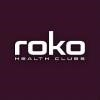 Roko Health Clubs Logo