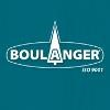 Roland Boulanger Logo