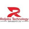 Roljobs Technology Services Logo