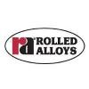 Rolled Alloys Logo