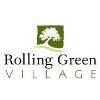 Rolling Green Village Logo