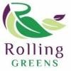 Rolling Greens Logo