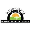 Rolling Hills Auto Plaza Logo
