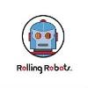 Rolling Robots Logo