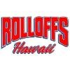 Rolloffs Hawaii Logo