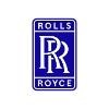 Rolls-Royce Logo