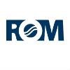 ROM Logo