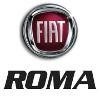 Roma Fiat Logo