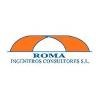 Roma Ingenieros Consultores Logo