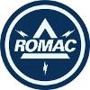 Romac(CA) Logo