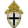Roman Catholic Diocese of Fresno Logo