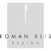 Roman Klis Design Logo