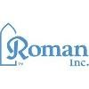 Roman Logo