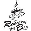 Romancing the Bean Logo