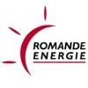 Romande Energie Group Logo